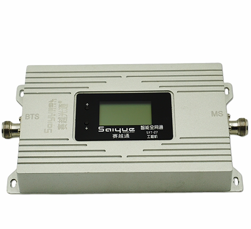 北戴河单频手机信号放大器800㎡