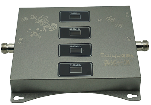  北戴河四频手机信号接收器200㎡