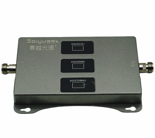 北戴河三频手机信号增强器200㎡