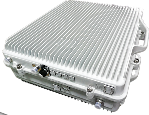 北戴河信令级数字室分型移动通信干扰器