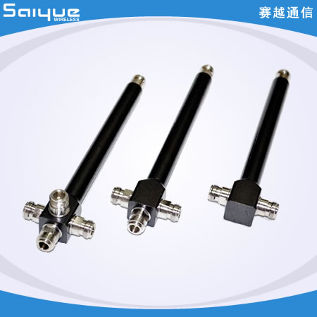 北戴河FM调频广播同步广播功分器