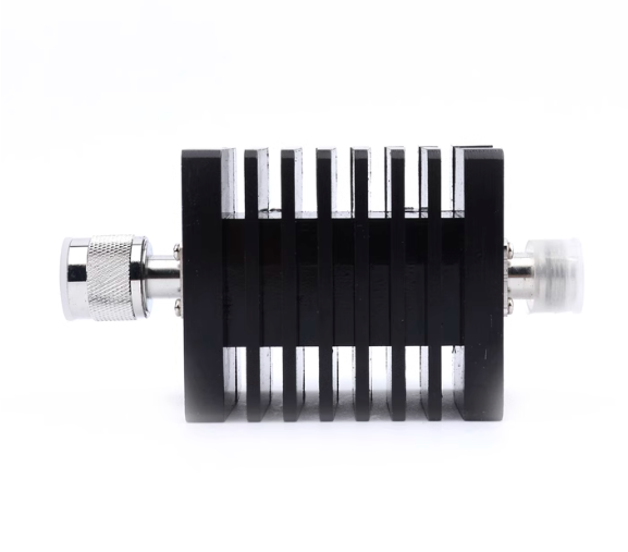  北戴河腔体固定衰减器0-3G/0-4G  N型接口